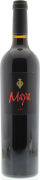 Dalla Valle Maya Proprietary Red Blend 2001 Front Bottle Shot