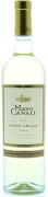 Maso Canali Pinot Grigio 2012 Front Bottle Shot