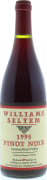 Williams Selyem Russian River Valley Pinot Noir 1995 Front Bottle Shot