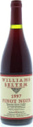 Williams Selyem Allen Vineyard Pinot Noir 1997 Front Bottle Shot