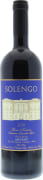 Argiano Solengo 2010 Front Bottle Shot