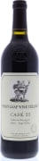 Stag's Leap Wine Cellars Cask 23 Cabernet Sauvignon 2010 Front Bottle Shot