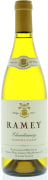 Ramey Sonoma Coast Chardonnay 2011 Front Bottle Shot