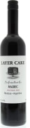 Layer Cake Malbec 2012 Front Bottle Shot