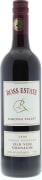 Ross Estate Grenache 2006 Front Bottle Shot