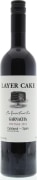 Layer Cake Garnacha 2011 Front Bottle Shot