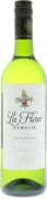 Chateau de Sours La Fleur d'Amelie Blanc 2011 Front Bottle Shot