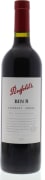 Penfolds Bin 8 Cabernet-Shiraz 2011 Front Bottle Shot