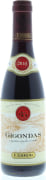 E. Guigal Gigondas Rouge (375ML half-bottle) 2010 Front Bottle Shot