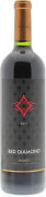 Red Diamond Malbec 2011 Front Bottle Shot