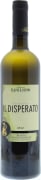 Buglioni Il Disperato 2012 Front Bottle Shot