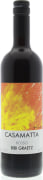 Bibi Graetz Casamatta Rosso Front Bottle Shot