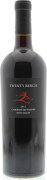 Twenty Bench Cabernet Sauvignon 2012 Front Bottle Shot