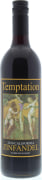 Alexander Valley Vineyards Temptation Zinfandel 2010 Front Bottle Shot