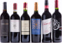 Quintessential Reds Wine Collection Gift Product Image