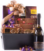 Roederer Estate L'Ermitage and Godiva Connoisseur Gift Gift Product Image