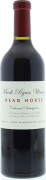 Mark Ryan Dead Horse Cabernet Sauvignon 2011 Front Bottle Shot