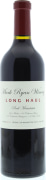 Mark Ryan Long Haul 2011 Front Bottle Shot