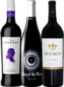 Fall Bargain Red 3-pack Gift Product Image