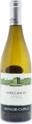 Arnaldo Caprai Grecante Grechetto 2012 Front Bottle Shot