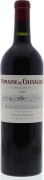 Domaine de Chevalier  2008 Front Bottle Shot