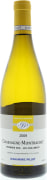 Domaine Jean-Marc Pillot Chassagne Montrachet Premier Cru Caillerets 2009 Front Bottle Shot