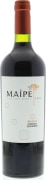 Maipe Reserve Cabernet Sauvignon 2012 Front Bottle Shot