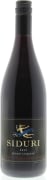 Siduri Pisoni Vineyard Pinot Noir 2012 Front Bottle Shot
