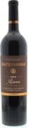 Waterbrook Reserve Cabernet Sauvignon 2010 Front Bottle Shot