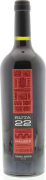Ruta 22 Malbec 2012 Front Bottle Shot