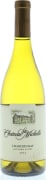Chateau Ste. Michelle Columbia Valley Chardonnay 2012 Front Bottle Shot