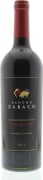 Rancho Zabaco Heritage Vines Zinfandel 2012 Front Bottle Shot