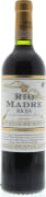 Bodegas y Vinedos Ilurce Rio Madre Graciano 2012 Front Bottle Shot