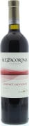 Mezzacorona Cabernet Sauvignon 2012 Front Bottle Shot