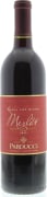 Parducci Small Lot Blend Merlot 2011 Front Bottle Shot