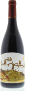 Domaine Gassier Costieres de Nimes Nostre Pais Red 2010 Front Bottle Shot