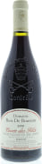 Domaine Bois de Boursan Chateauneuf-du-Pape Cuvee des Felix 2010 Front Bottle Shot