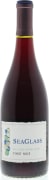 SeaGlass Pinot Noir 2012 Front Bottle Shot