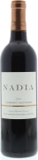 NADIA Cabernet Sauvignon 2011 Front Bottle Shot