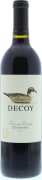 Decoy Zinfandel 2011 Front Bottle Shot