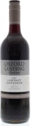 Oxford Landing Cabernet Sauvignon 2012 Front Bottle Shot