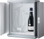 Charles Heidsieck Blanc des Millenaires with Riedel Decanter Gift Product Image