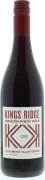 Kings Ridge Pinot Noir 2012 Front Bottle Shot