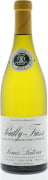 Louis Latour Pouilly-Fuisse 2012 Front Bottle Shot