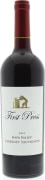First Press Wine Cellars Napa Valley Cabernet Sauvignon 2011 Front Bottle Shot
