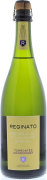 Reginato Torrontes / Chardonnay Brut NV Front Bottle Shot
