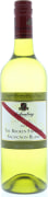 d'Arenberg Broken Fishplate Sauvignon Blanc 2012 Front Bottle Shot