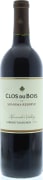 Clos du Bois Alexander Valley Reserve Cabernet Sauvignon 2011 Front Bottle Shot