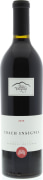 Fisher Vineyards Coach Insignia Cabernet Sauvignon 2010 Front Bottle Shot