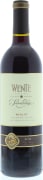 Wente Sandstone Merlot 2011 Front Bottle Shot